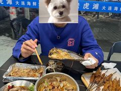 -老虎滩大连海鲜烧烤(建邺云锦路总店)