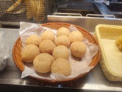 -小厨娘淮扬菜(天印大道店)