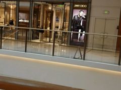 -JIMMY CHOO(恒隆广场店)