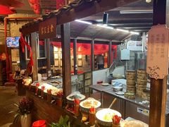 -客家大院·非遗赣南客家菜(郁孤台店)