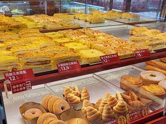 -味多美蛋糕(看丹桥店)