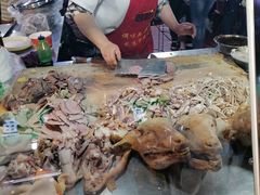 -有奴思烤肉·清真(正宁路店)