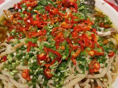 -太原面食店(解放路店)