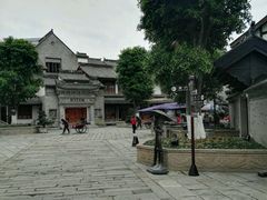 -龙潭水乡