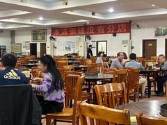 -华仔土鸡店(创意产业园店)
