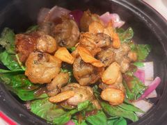 -莆田餐厅PUTIEN(西安万象天地店)