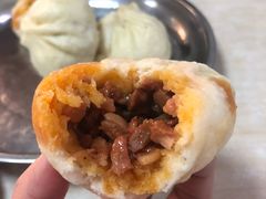 -老陶包子铺(南大西南村店)