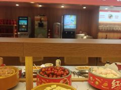 -丽达购物中心(崂山店)