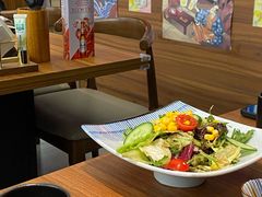 -鹤汀居酒屋•家庭料理•烧鸟酒肆(新街口店)