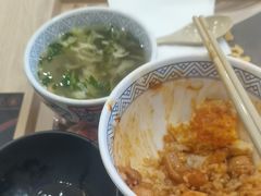 -吉野家(复兴路第二餐厅店)
