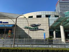 -上海海洋水族馆