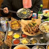 韩剧里的小店～不用去首尔就在成都！
