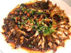 -渔·海鲜餐厅（东澳可域度假村内）南沙湾沙滩店