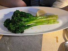 -Mercato莫卡多露台餐厅与酒吧(K11店)