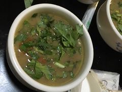 -年巴羊肉铺老铜锅(梅江店)