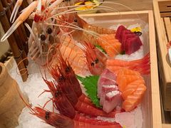 -Minase水濑·日料放题(外滩店)
