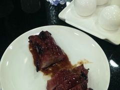 叉烧-丽的面家(多宝路店)