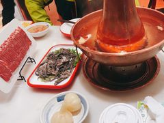 -南锣南门涮肉(南锣鼓巷店)