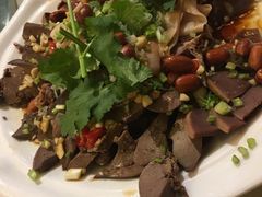 -诚如金·南宁本地菜(信息港店)