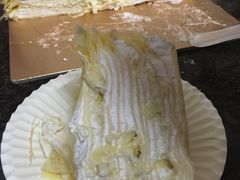 -OL’s Cake鲜荟千层(东风中路店)