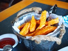 -宝莱纳餐厅(滨江店)