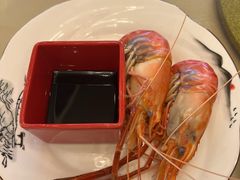 -七的湖·江南蟹舫·阳澄湖农家菜(蟹舫苑店)