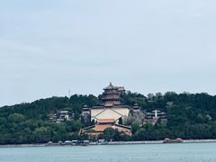 -颐和园