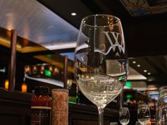 -Wolfgang’s Steakhouse 沃夫冈牛排馆(上海白玉兰广场店)