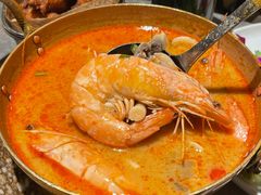 -Home Thai·泰谣(王府井apm店)