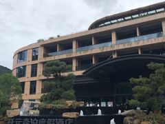 -杭州开元森泊度假乐园