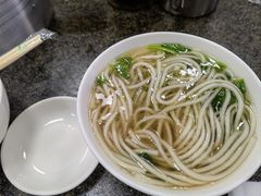 -胡家包子·清真(大众巷店)