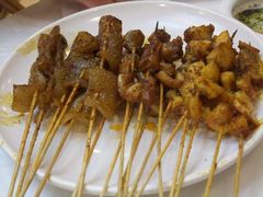 -庐州太太(双岗店)