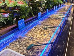 -鼎香缘海鲜自助火锅烤肉(锦辉购物广场店)
