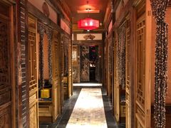 -兰溪小馆(首经贸店)