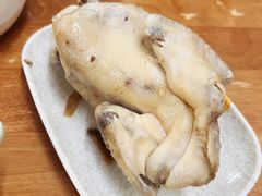 -吉英盐焗鸡(文中路店)