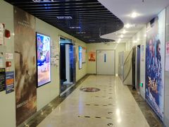 -天幕新彩云国际影城(激光巨幕店)