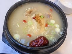 -长顺参鸡汤店(西塔总店)