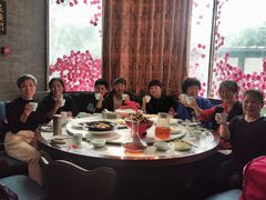 -大碗居·烤鸭·鱼头泡饼(天坛东门店)