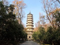 -灵谷景区
