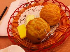 -香宫中餐厅·东北菜·铁锅炖·广式点心(哈尔滨香格里拉店)