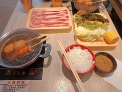 -吉野家(枫合万嘉店)
