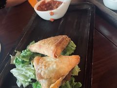 -Uncle Kosto科斯托·中东菜