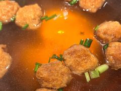 -大南门牛肉包子店