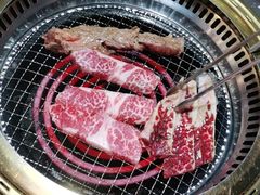 -黑牛の場烤肉(摩天活力城店)