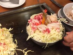 -鹤桥风月(难波御堂格兰维尔店)