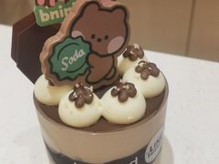 -好利来(上海长宁龙之梦店)