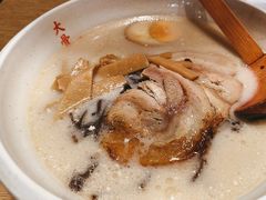 -味千拉面(南昌杉杉奥特莱斯广场店)