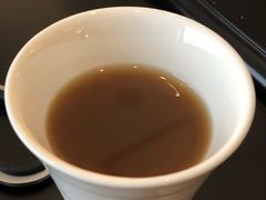 姜茶-天伦里餐厅(绿城桃花源店)