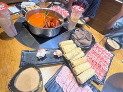 -呷哺呷哺 黄金牧场 (欢乐谷店)