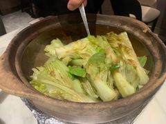 啫啫生菜煲-陶陶居·雅园(凯华国际店)